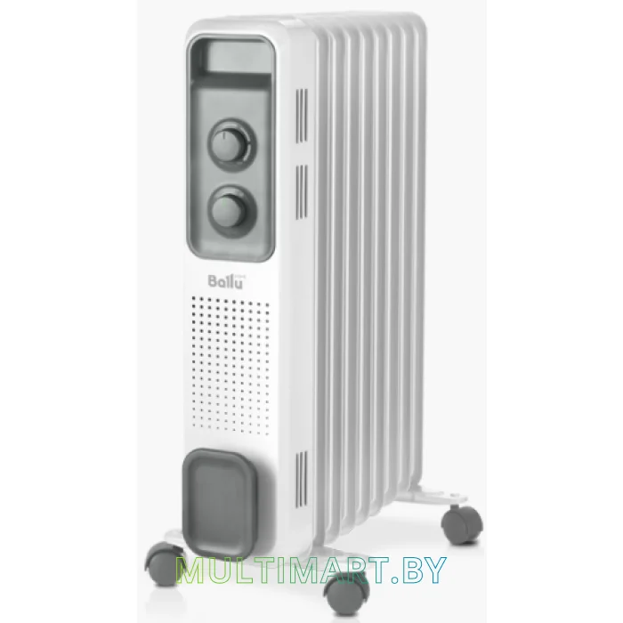 Обогреватель масляный Ballu Great BOH/GT-09W